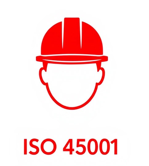 ISO 45001